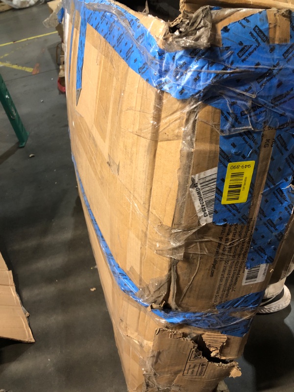 Photo 1 of ***PARTIAL SET - PRICE ADJUSTED***
Dog Crate Furniture with Cushion,Wooden Dog Kennels Indoor with 2 Drawers,Dog Furniture Crate End Table with Storage