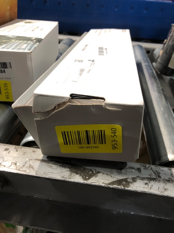 Photo 1 of [2026 Upgrade] Nmoiss Windshield Sun Shade Umbrella for Car Vinyl Coating Protect Car from Sun Rays & Heat Damage Keep Cool and Protect Interior Small (53" L x 29" W)