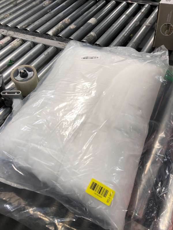 Photo 1 of (ONL 1) MIULEE Throw Pillow Inserts 20x20 Inches, Nowoven Decorative Pillow Inserts for Living Room