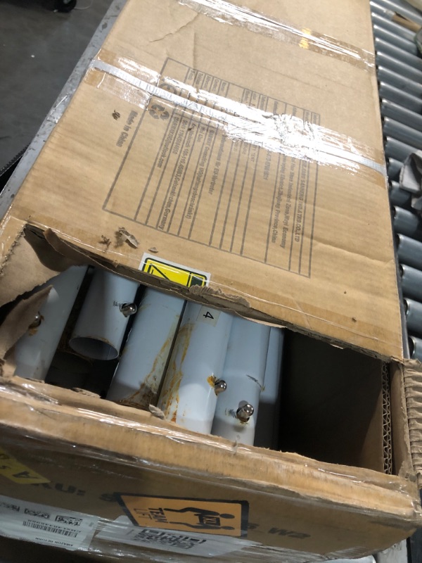 Photo 1 of ***FACTORY SEALED****OPENED FOR INSPECTION****COBIZI 20x20 Party Tent Heavy Duty, Large Outdoor Wedding Tents for Parties with 6 Sidewalls & Built-in Sandbags,Waterproof Event Canopy Gazebo Commercial Tent for Carport,Camping,Patio,Windproof