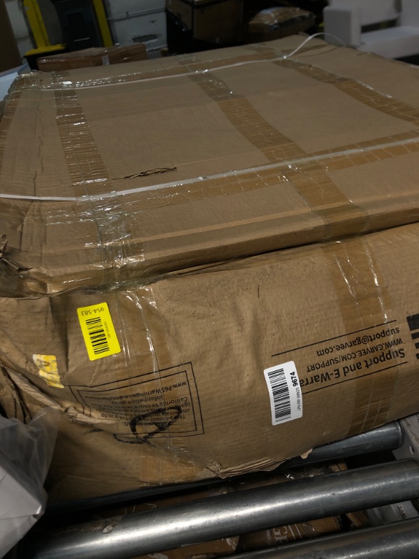 Photo 1 of ***OPENED FOR INSPECTION ***Catio Outdoor Window Cat Enclosure, Walk-in Cat Cage, Catio Outdoor Enclosure Extra Large