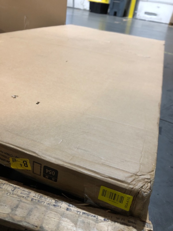 Photo 1 of ***OPENED FOR INSPECTION****TokeShimi 72x36 LED Mirror for Bathroom with 3-Color Lights,Lighted Vanity Mirror with Lights,Anti-Fog,Stepless Dimmable,HD Tempered Glass,Memory Function,Waterproof,Shatterproof,UL Listed