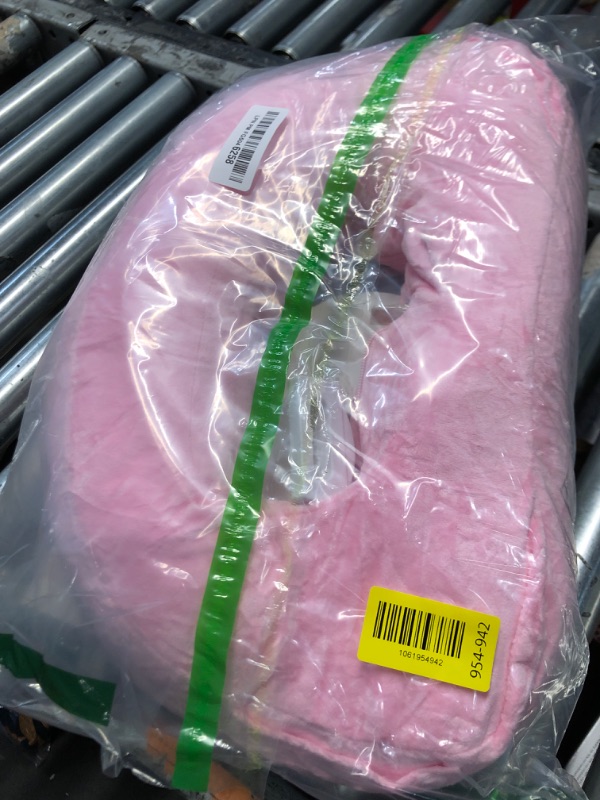 Photo 1 of ***MISSING PARTS***
Bongogoo Kindle Pillow Stand with Remote Page Turner Bundle,Kindle Holder & Stand for Bed, 6 mm No-Text-Blocking Clip, Whisper-Quiet, Washable Cover, 2 Snack Bowls + 50 Liners, Fits 4–10.5