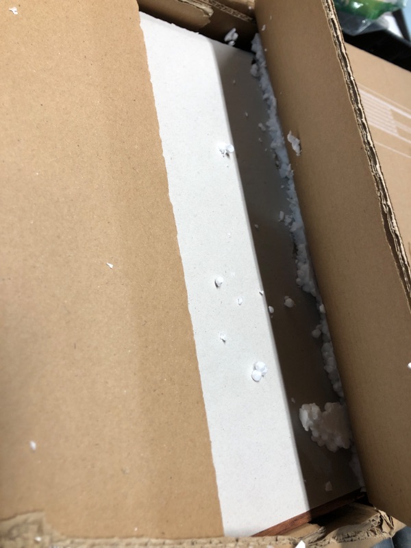 Photo 1 of ***OPEN FOR INSPECTION ***Modway Render 70" Mid-Century Modern Low Profile Media Console TV Stand, 70 Inch, Walnut Walnut