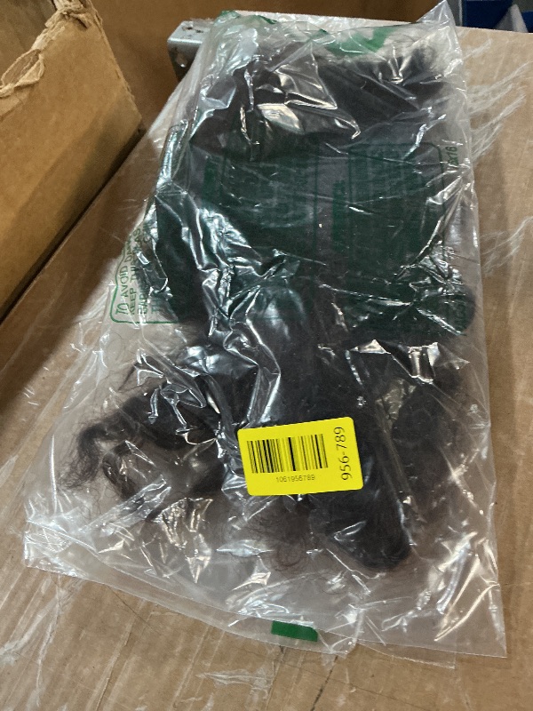 Photo 1 of ***MISSING PARTS***
ASHINE Human Hair Bundles Body Wave Straight, Unprocessed Cambodian Raw Hair Bundles for Women Natural Black 18 20 22 Inch, Keep Soft and Silky After Multiple Washes