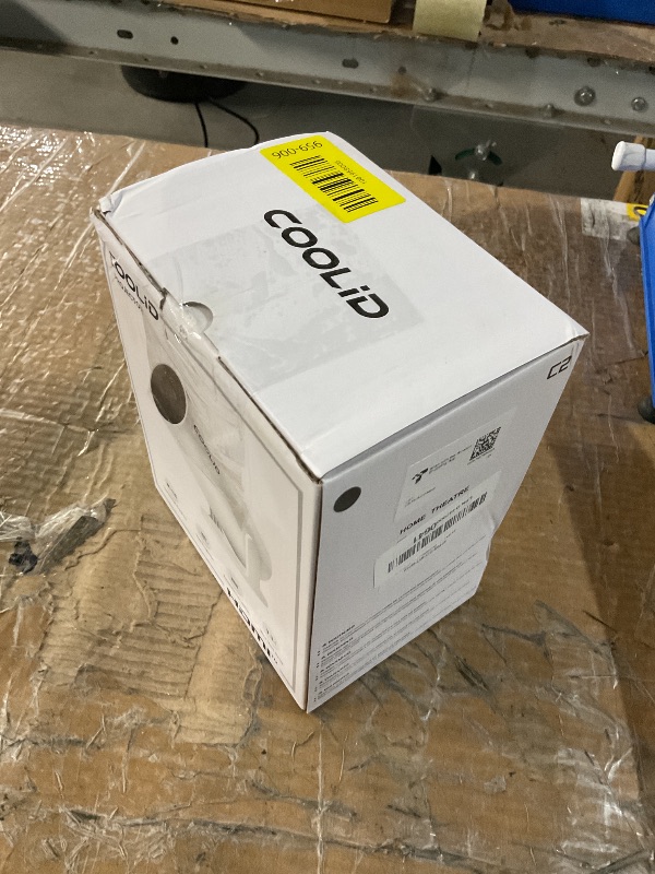 Photo 1 of [Built-in Apps & 2025 Upgraded] Mini Projector Support 4K 1080P Auto Keystone 180° Rotatable with WiFi 6 and Bluetooth 5.4, Projector Portable Compatibile with HDMI/TV Stick/Memory Stick/Laptop-Black