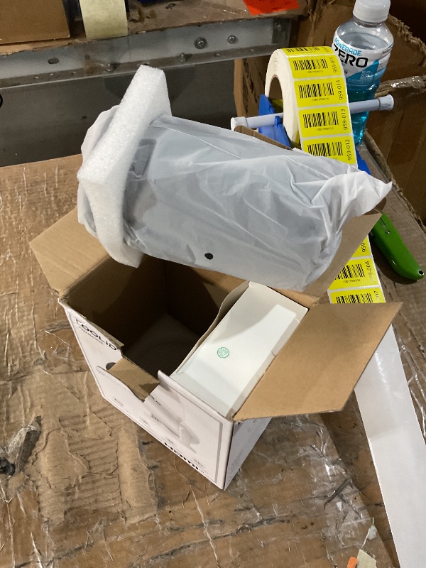 Photo 1 of [Built-in Apps & 2025 Upgraded] Mini Projector Support 4K 1080P Auto Keystone 180° Rotatable with WiFi 6 and Bluetooth 5.4, Projector Portable Compatibile with HDMI/TV Stick/Memory Stick/Laptop-Black