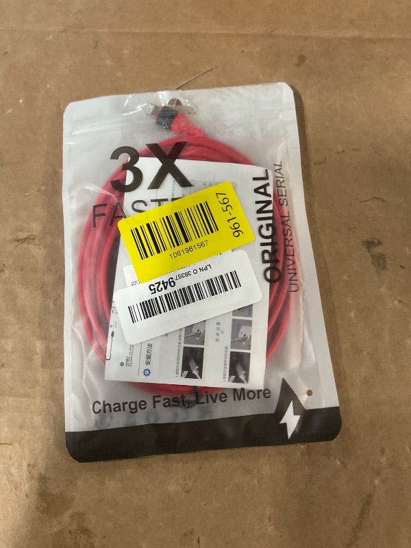 Photo 1 of [Apple MFi Certified] Lightning to HDMI Cable Adapter Compatible with iPhone, 1080P Digital Sync Screen Audio&Video Adapter with Charge Port Connector to HD TV/Projector/Monitor Support OS