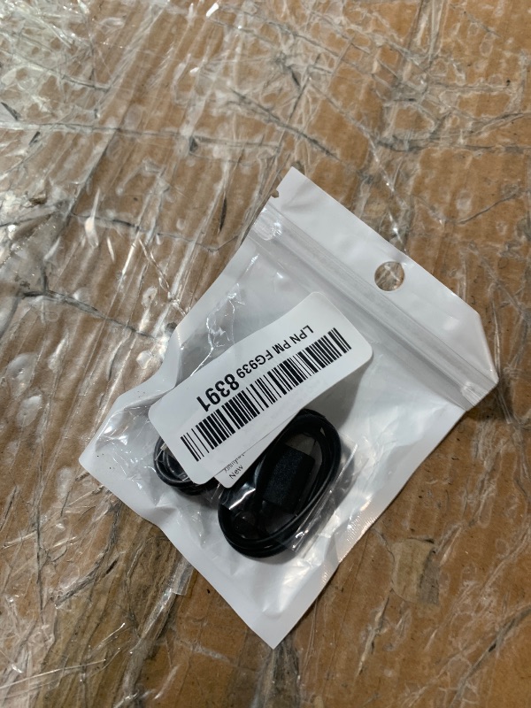 Photo 1 of [2-Pack] Smart Ring Charger Cable, for YoR by Letsfit, COLMI, Mingdaln, Lifebee Smart Ring Magnetic Charging Cable R02 R03 R06 R08 R09 R10 R11 R11M SR11M R12 BJ02 SRC01 SRC10 SR08 SR09 SR10 SR11