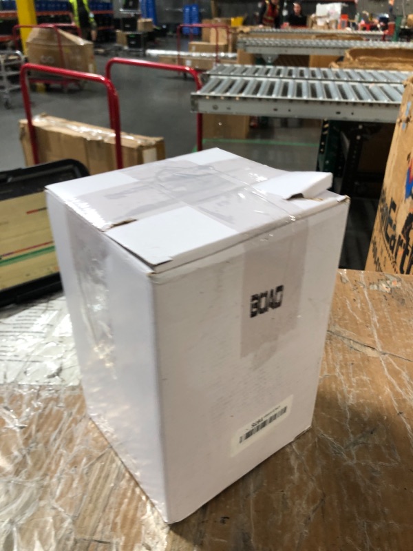 Photo 1 of ***MISSING PARTS***
Boao 100 Set 5 oz Ice Cream Cups with Spoons Disposable Paper Sundae Dessert Bowls Summer Party Supplies (Classic Style)