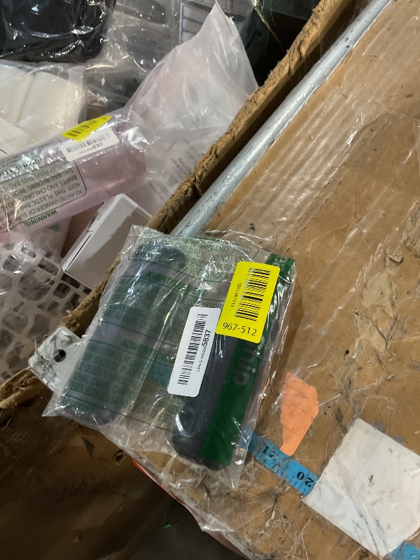 Photo 1 of (Pack of 2) Replacement Remote Control Only for Roku TV, Compatible for TCL Roku/Hisense Roku/Onn Roku/Sharp Roku/Element Roku/Westinghouse Roku/Philips Roku Smart TVs (Not for Roku Stick and Box)