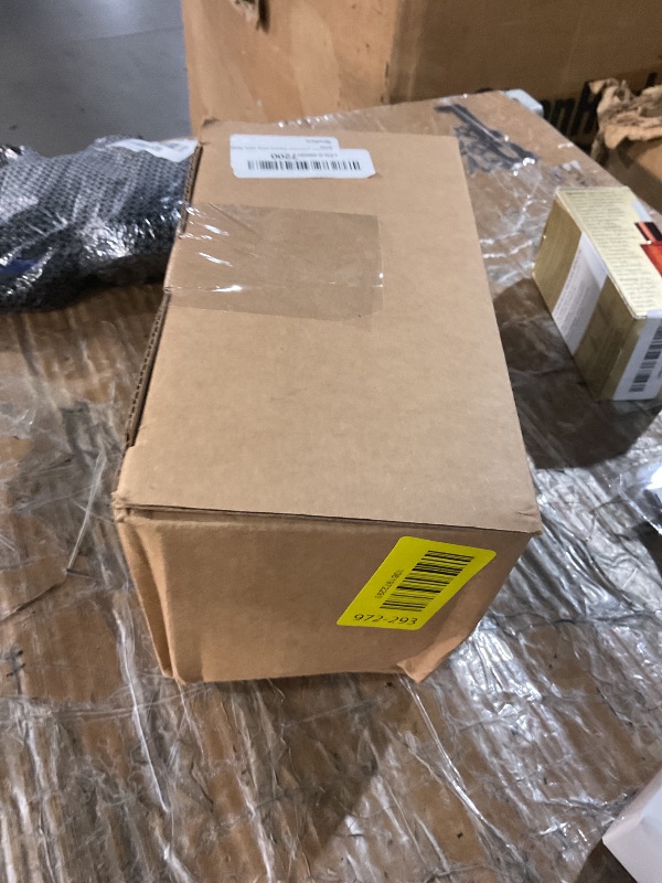 Photo 1 of ***(STOCK PHOTO FOR REFERENCE ONLY/ COLOR WILL DIFFER)***Schlage BE375 CAM 622 Touch Camelot Deadbolt, Electronic Keyless Entry Lock, Matte Black