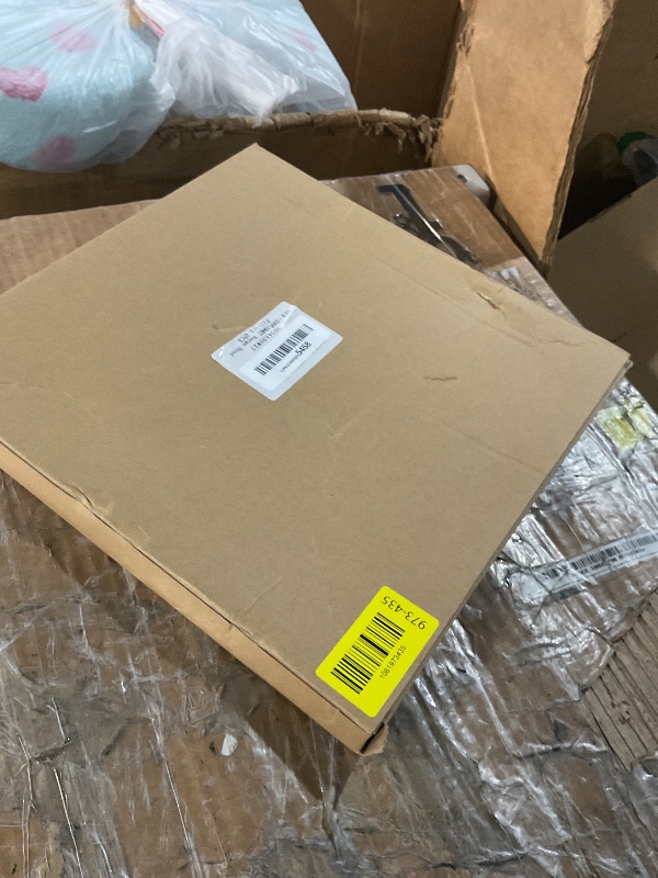 Photo 1 of [2PCS] S99010467 99010467 Range Hood Aluminum Mesh Grease Filter Replacement 11-1/2 X 11-1/2 X 3/8 Inches.