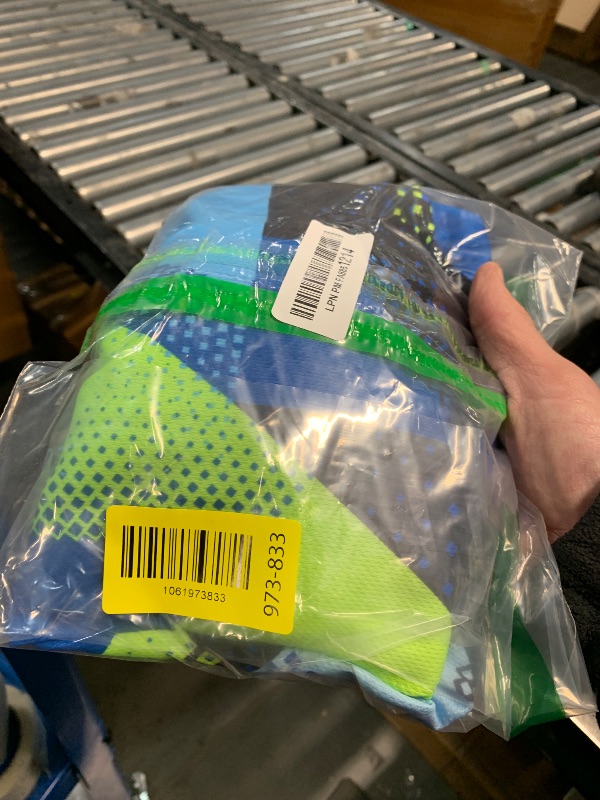 Photo 1 of ***PARTIAL SET - PRICE ADJUSTED*** SHIRT ONLY** Men Biking Pants Padded Tights Bicycle Tops Jersey Cycling Uniforms Club Team Spring Style US M Multi