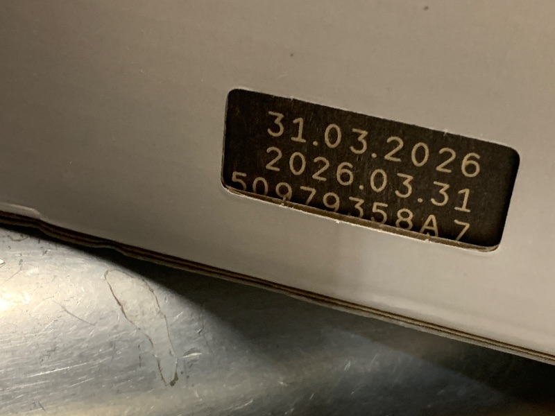 Photo 1 of ***FACTORY SEALED***Nespresso Vertuo Pop+ Deluxe Coffee and Espresso Maker by Breville with Milk Frother, Titan