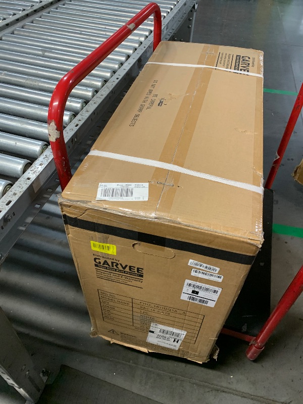 Photo 1 of ***Partial Set, Mo air handler ****
Garvee 11500 BTU Mini Split AC/Heating System, 115V WIFI Enabled Energy Efficient Mini Split Unit,Wall-Mounted Split Air Conditioner,Cools Up to 750 Sq.Ft, Heat Pump & Installation Kits