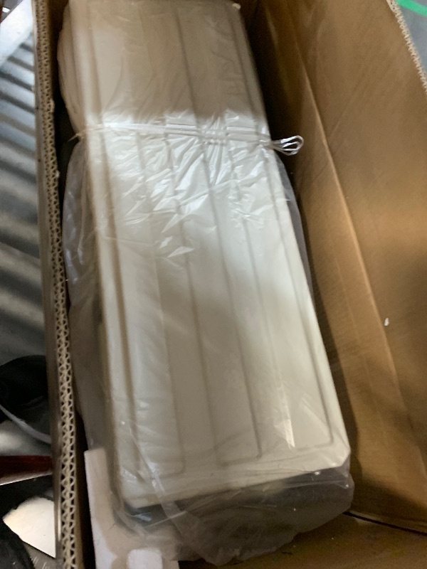 Photo 1 of ***Partial Set, Mo air handler ****
Garvee 11500 BTU Mini Split AC/Heating System, 115V WIFI Enabled Energy Efficient Mini Split Unit,Wall-Mounted Split Air Conditioner,Cools Up to 750 Sq.Ft, Heat Pump & Installation Kits