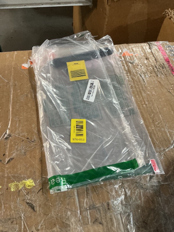 Photo 1 of ***MISSING PARTS***
2 Pack Screen Protector & Stylus Pen Compatible with Skylight Calendar 15 Inch, Anti-Glare Screen Protector & Dual Tip 3-in-1 Stylus Pen with Magnetic Case for Skylight Digital Family Calendar(8)