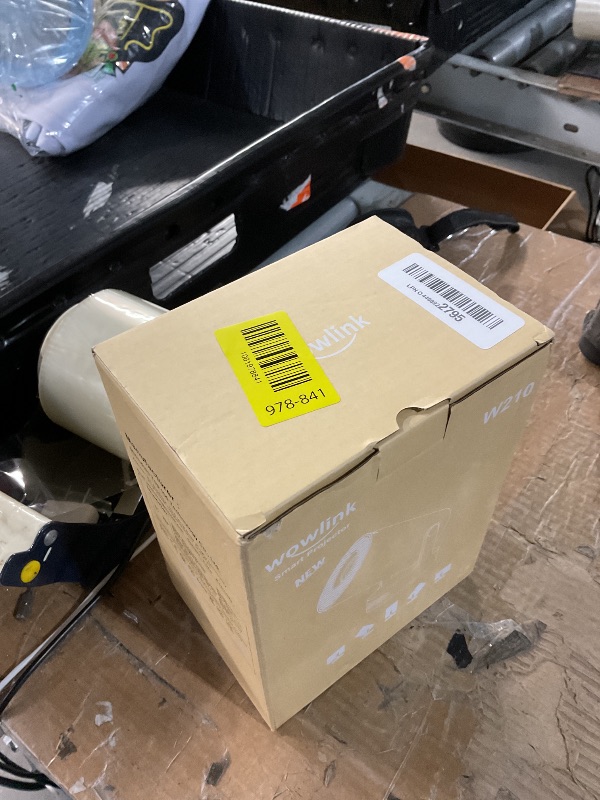 Photo 1 of [Built-in Apps & 2026 Upgraded] Mini Projector with WiFi 6 and Bluetooth 5.4 Support 4K 1080P Auto Keystone 180° Rotatable Projector Portable Compatibile with HDMI/TV Stick/Memory Stick/Laptop, White