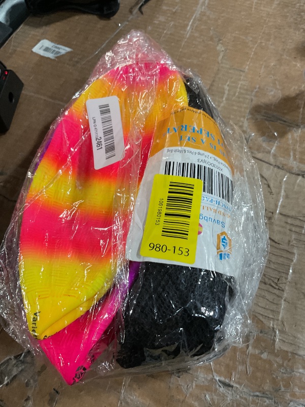 View 2 of *****PARTIAL SET - PRICE ADJUSTED***Variety Savings Pack of 7 with 2 Pumps & 4 Pins, Bouncy Balls for Kids –Dodgeball Set 8.5 Inch Playground Balls – Colored Official Size for Dodge Balls, Kickball, Handball, Camps and Schools