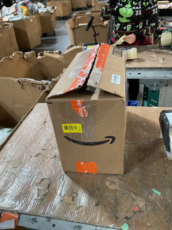 Photo 1 of ***MISSING PARTS***
Hot Pot Electric with Steamer, 3L Non-Stick Frying Pan, Rapid Noodles Cooker Electric Pot for Steak, Egg, Fried Rice, Ramen, Soup with 2 Heating Power, Spatula