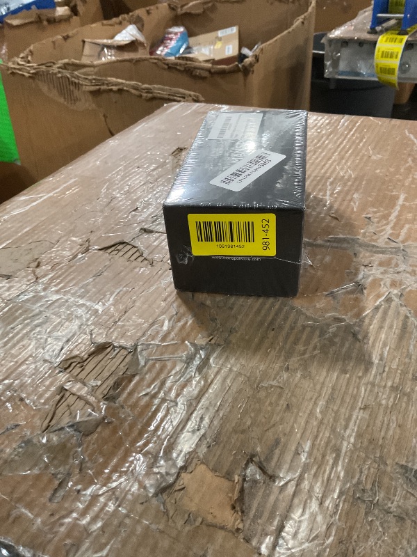 Photo 1 of * factory sealed *
MANSPOT Manscape Groin & Body Hair Trimmer for Men, Electric Ball Pubic Trimmer Shaver,Manscape Kit with 4 Guard,Replaceable Ceramic Blade Heads,Waterproof Wet/Dry Shaver,90 Minutes Shaving