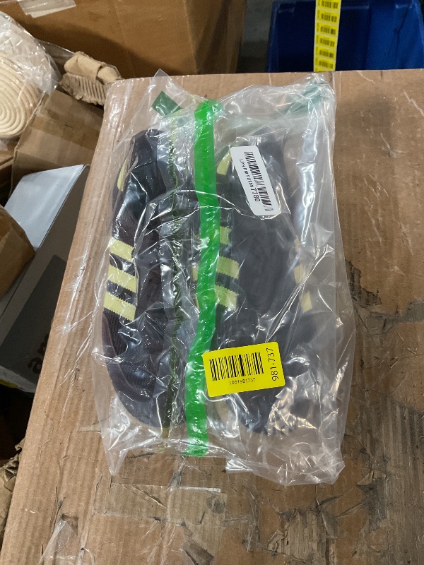 Photo 1 of adidas Samba OG Womens Sneaker (Shadow Brown Powder Yellow, 9)