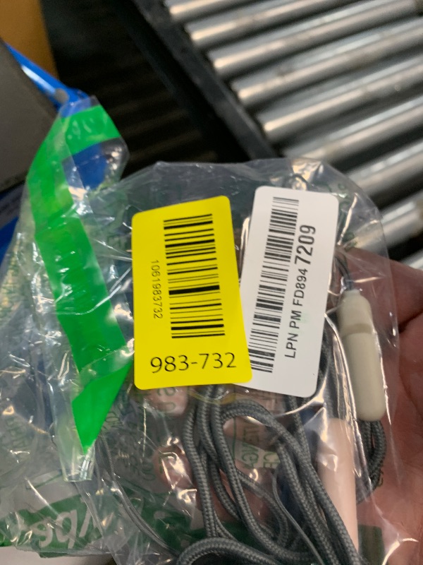 Photo 1 of [4Pack] Lanyard for AirPods Pro 2nd Generation,New Wireless Bluetooth Earbuds Protective Case Anti-Lost Lanyard Compatible with AirPods Pro 2nd (2022)