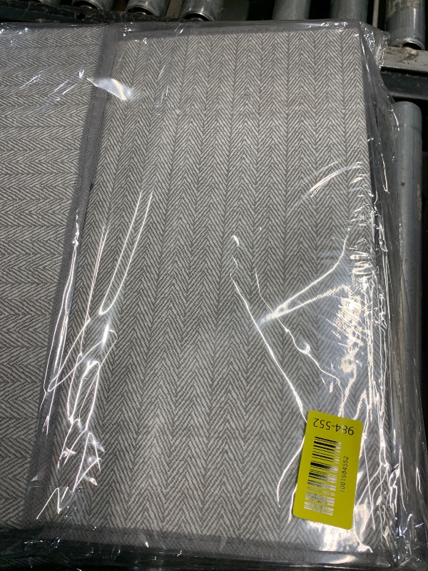 Photo 1 of Bed Sheet Organizers and Storage 4 Pack, Foldable Linen Closet Organizer Under Bed Storage Containers with Window and Handle, Storage and Organization for Blanket, Duvet Cover Set, Bedding Sheets