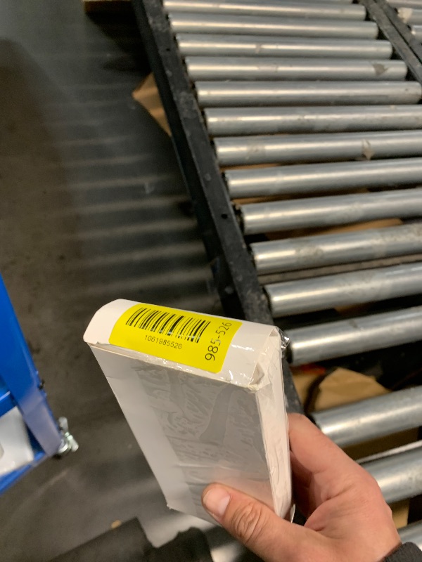 Photo 1 of 2 Pack S7 Maxv Ultra Replacement Parts Compatible for Roborock S7Pro Ultra, S7 Maxv Ultra Vacuum Cleaner, 2 Water Filter, 1 High-Speed Cleaning Brush, for Mop Washing and Dock Self-Cleaning