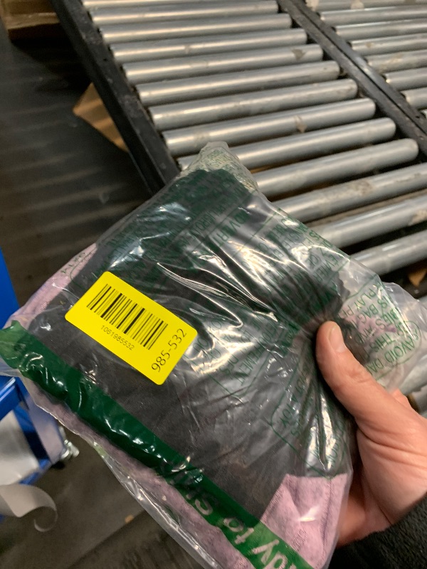 Photo 2 of Kxuryueo Toddler Girls Clothes Ribbed Color Block Pullover Hoodie Set Fall Winter Outfits (4-5T)