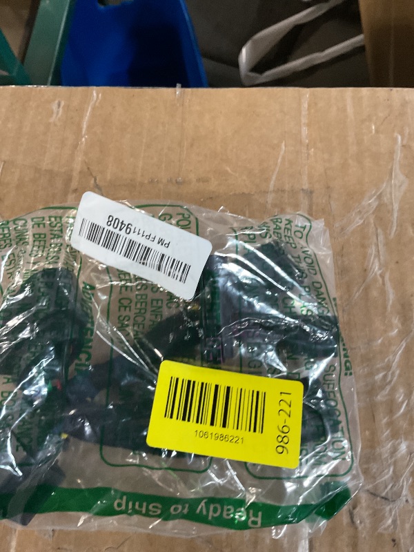 Photo 1 of 2 Pcs Upgraded Conversion Harnesses Quad Housing to Projector Headlight Compatible with Dodge Ram Truck 2009-2018