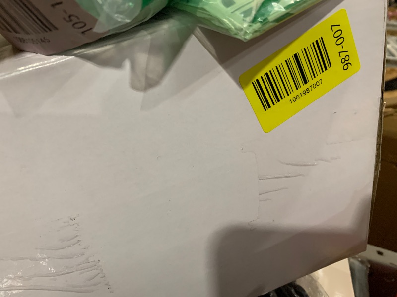 Photo 1 of ***MISSING PARTS***i
Leyndo 9 ft Bow Christmas Inflatable Archway Outdoor Decorations Red Light up Blow up Christmas Archway Lighted Xmas Inflatable Arch Red Bow Party Favors for Indoor Outdoor Lawn Yard Garden Decoration