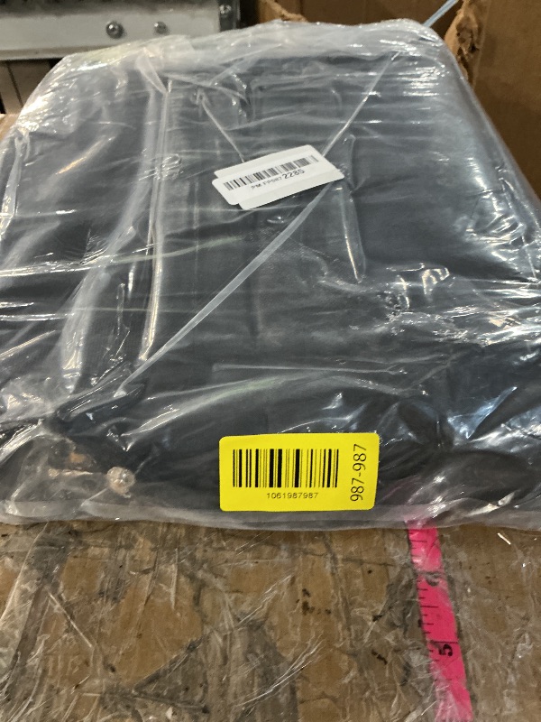 Photo 1 of ***(HEAVILY USED/ MINOR DAMAGE)***X W EI UNION Diaper Baby Bag Backpack with Changing Station Changing Pad Nursing Bag Baby Shower Tote Bottle Bag Waterproof Large Capacity,Baby Registry Search,Newborn Essentials