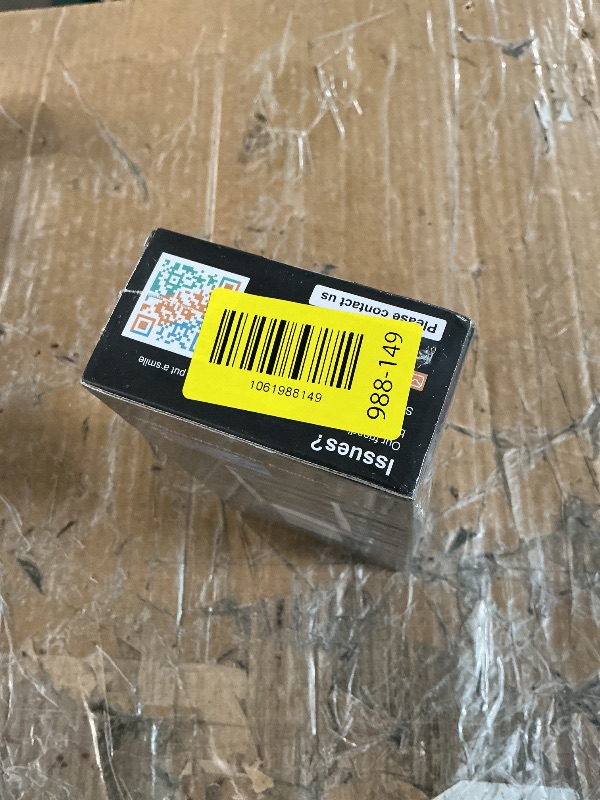 Photo 1 of *FACTORY SEALED* TP-Link BE3200 Wi-Fi 7 Range Extender RE223BE w/Ethernet Port | 3.2 Gbps Dual-Band Wireless Repeater | Internet Signal Booster for Home | Up to 2400 sq.ft, 64 Devices | MLO, EasyMesh | No 6 GHz Band