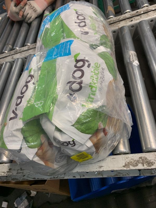 Photo 1 of  4 Pack V-Dog KInd KIbble Dog Food