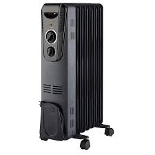 Photo 1 of ***STOCK PHOTO FOR REFERENCE ONLY*** INTERTEK SPACE HEATER