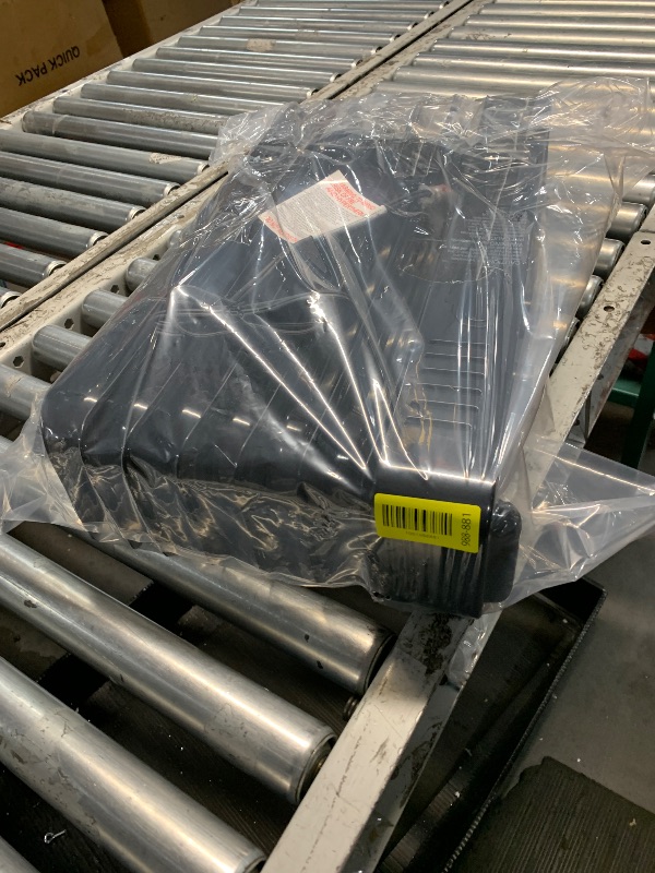 Photo 1 of ***STOCK PHOTO FOR REFERENCE ONLY*** INTERTEK SPACE HEATER