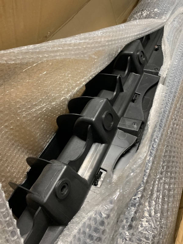 Photo 1 of ***PARTIAL SET - PRICE ADJUSTED***
***TRUCK/TRAILER PICKUP ONLY***
 Titopena Running Board Fit for Toyota Highlander UX70 2020-2024 2025 L LE XLE XSE Limited Platinum Side Steps