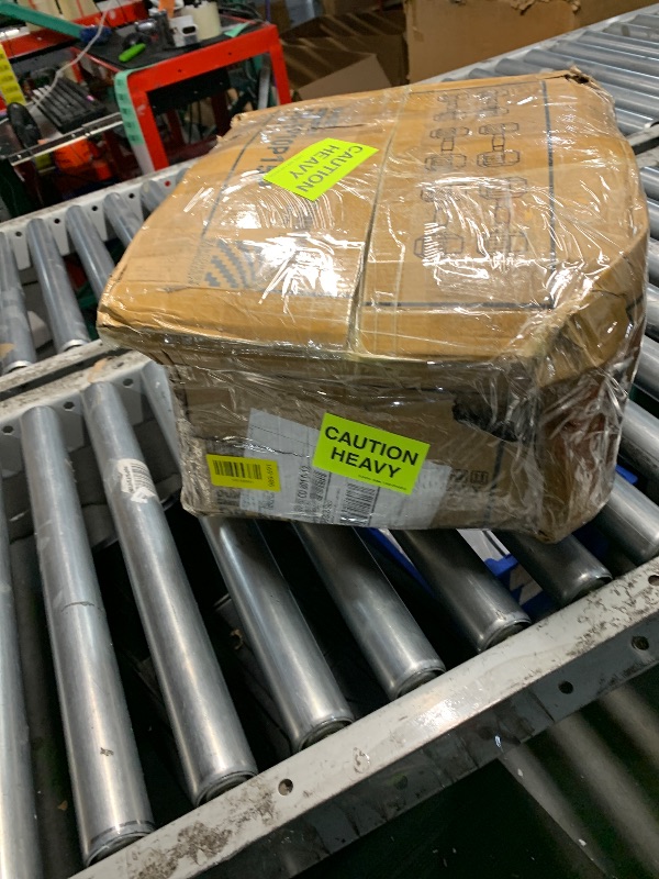 Photo 1 of (4) 15lb CAP Barbell Coated Hex Dumbbell Weight 