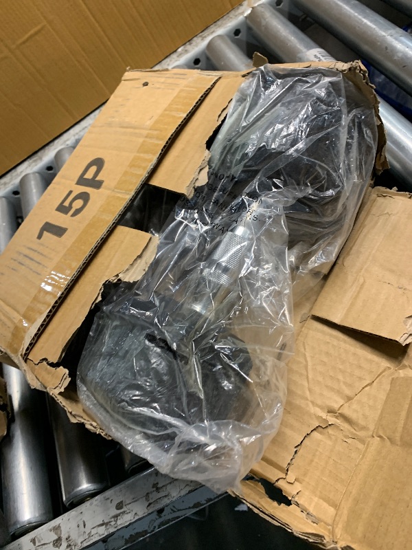 Photo 1 of (4) 15lb CAP Barbell Coated Hex Dumbbell Weight 