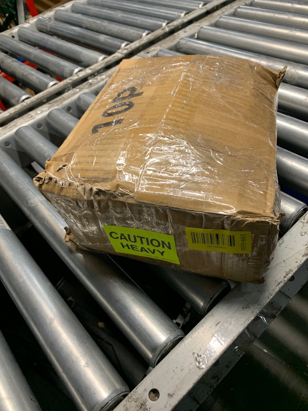 Photo 1 of (2) 10lb CAP Barbell Coated Hex Dumbbell Weight