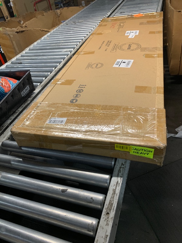 Photo 1 of ***PARTIAL SET (BOX F OF H) - PRICE ADJUSTED |TRUCK/TRAILER PICKUP ONLY*** Garveelife 20'x25'x13' Metal Carport for 2 Cars, Heavy Duty Car Ports for Heavy Snow, Reinforced Frame, Tall Metal Car Ports for Bass Boats, Full-Sized Pickup Trucks, and Tractors,