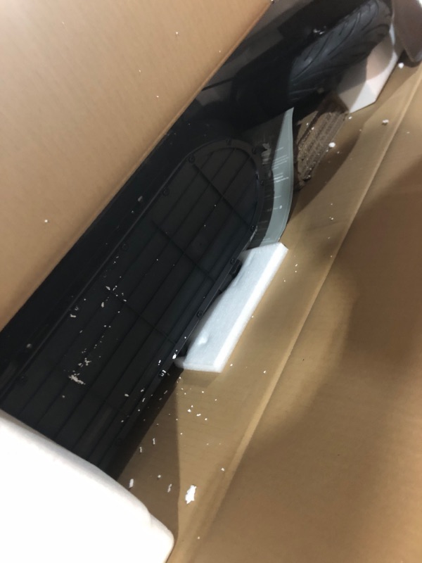 Photo 1 of ***PARTIAL SET - PRICE ADJUSTED***
Segway Ninebot MAX G2 Electric KickScooter, Power by 1000W Motor, Up to 43 Miles Range and 22MPH, w/t 10-inch Tires , Dual Brakes & Suspension, Electric Scooter for Adults, UL-2272 Certified