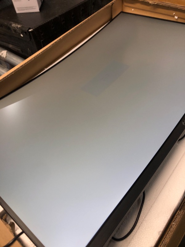 View 2 of ***PARTIAL SET - PRICE ADJUSTED***
AOPEN by Acer 32HC5QR S3biipx 31.5" Full HD 1920 x 1080 16:9 Curved Gaming Monitor | AMD FreeSync Premium | 180Hz | 1ms TVR | Adjustable Tilt | VESA Mountable | 1 x Display Port 1.4 & 2 x HDMI 2.0