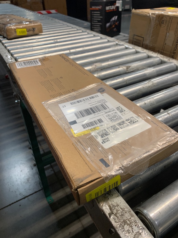 Photo 1 of ***MISSING PARTS***
Logitech MK540 Advanced Wireless Keyboard and Mouse Combo for Windows, 2.4 GHz Unifying USB-Receiver, Multimedia Hotkeys, 3-Year Battery Life, for PC, Laptop