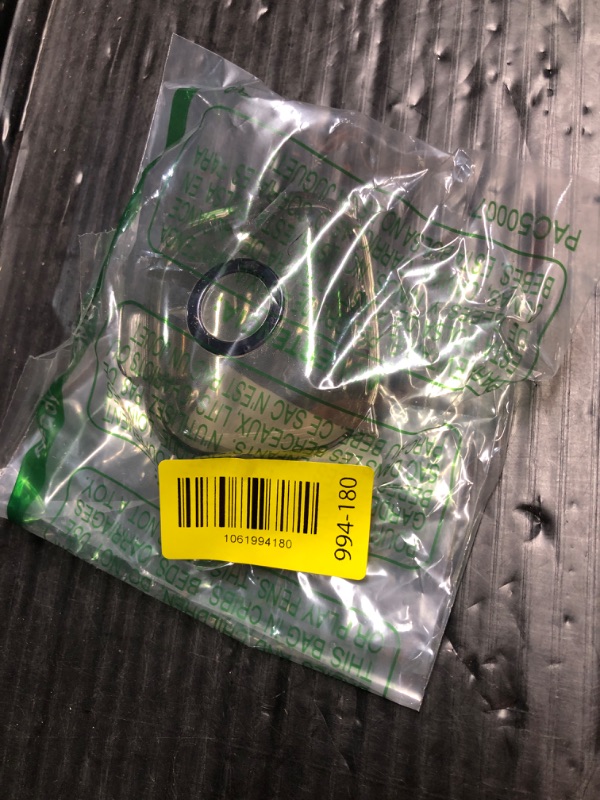 Photo 1 of [Secure Lock] for Beats Powerbeats Pro 2 Case, Soft Clear TPU Shockproof Protective Case Cover for Beats Powerbeats Pro 2 Accessories with Cleaning Kit & Keychain (Clear Grey)