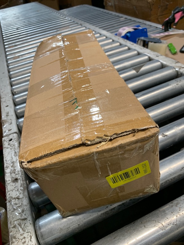 Photo 1 of [ 12 Modes & Remote Control ] 3 Ft Christmas Tree with Timer 50 Four Color LED Lights DIY 15 Ball Ornaments Star Artificial Xmas Tree Indoor Outdoor Home Holiday Decoration (Green)