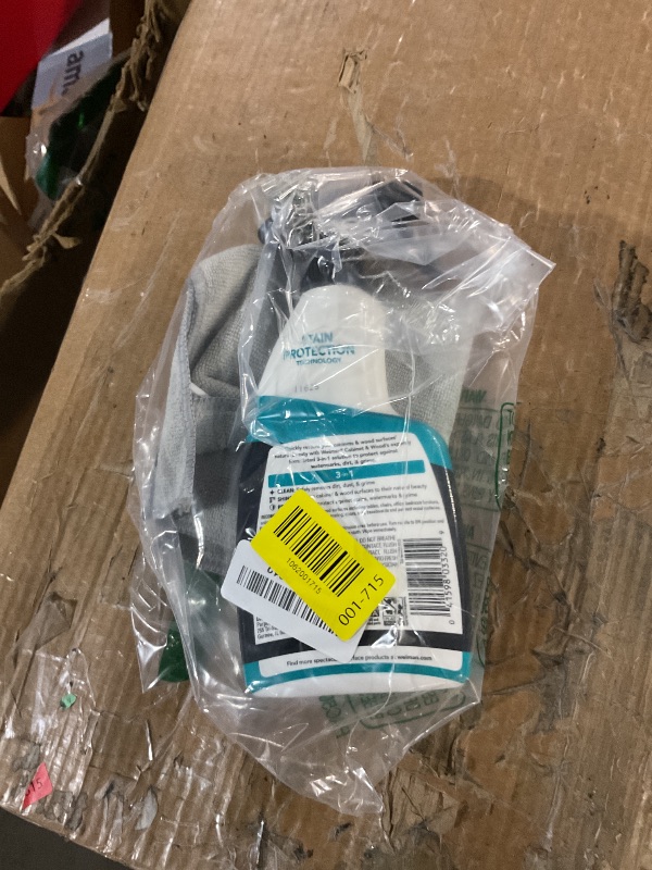 Photo 1 of * only comes with one bottle *
Weiman Cabinet and Wood Cleaner, Shine, Clean and Protect Spray - For Wood Cabinets, Furniture, Tables, Baseboards, Trim and more, 16 oz, 2 PACK with MicroFiber Towel