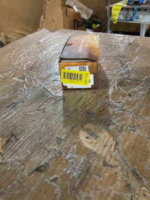 Photo 1 of JMEXSUSS Connectable 100 LED Multicolor Christmas Lights for Tree, 8 Modes Indoor Outdoor Clear Wire, 33ft Colorful Plug-in for Christmas Tree Bedroom